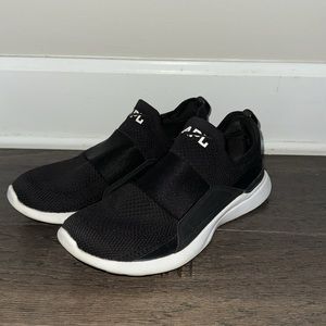 APL Black/White Women's TechLoom Bliss